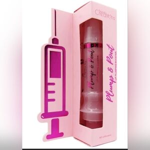 Beauty Creations Plump & Pout Lip Plumping Booster